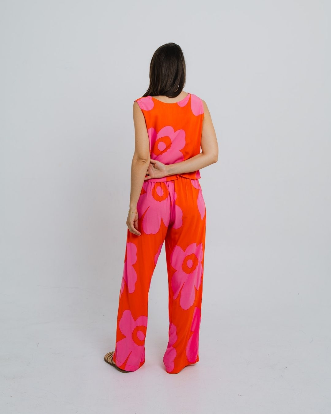 Flower Power Top