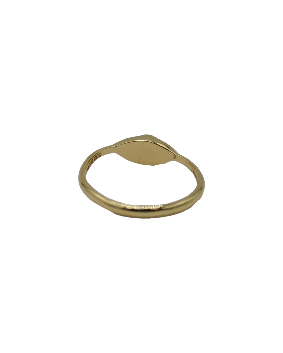 CC Eye Protection Ring