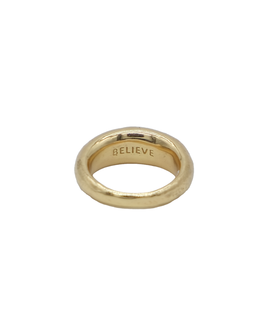 Believe Ring