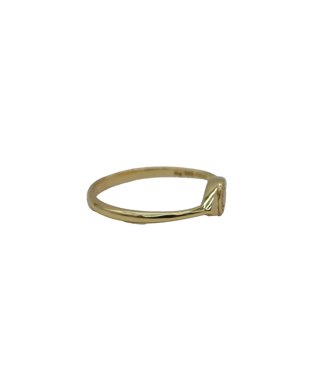 CC Eye Protection Ring