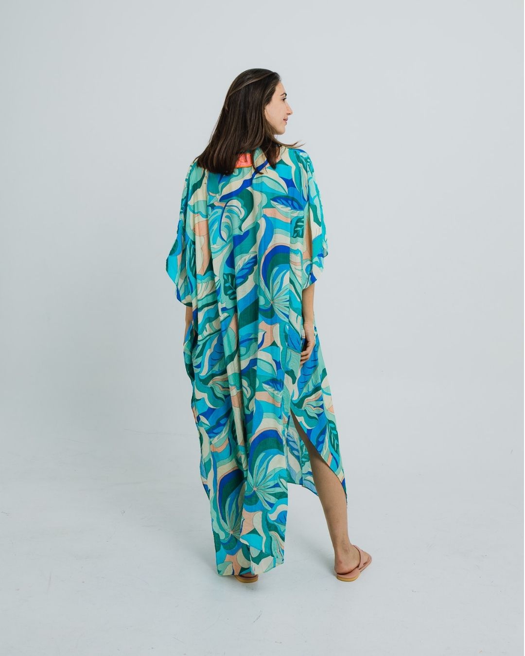 Inanna Kaftan