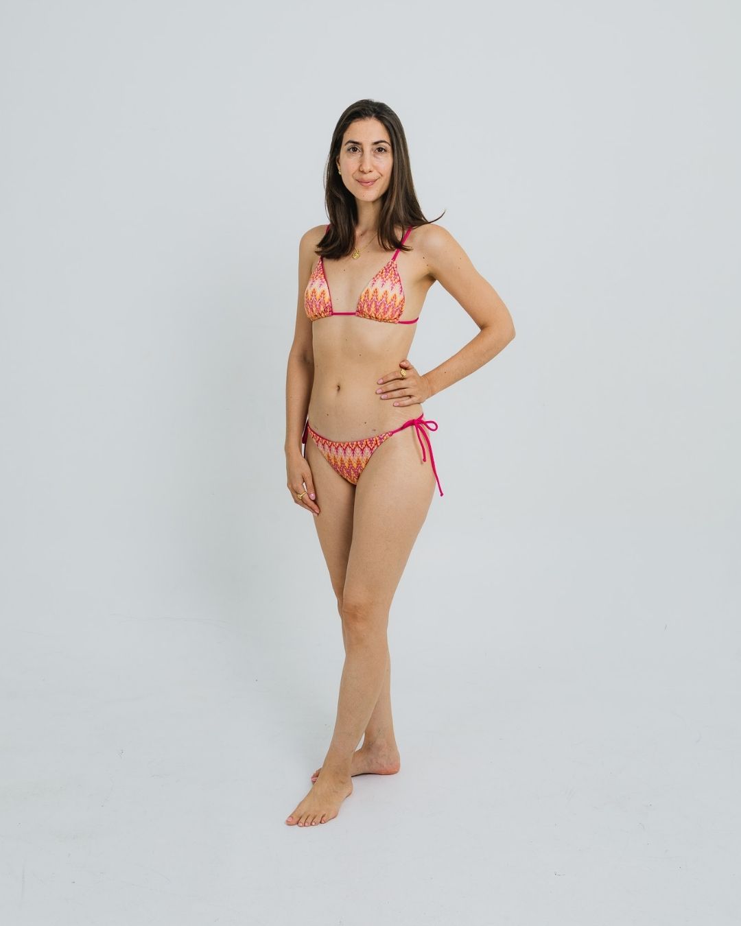 Aphrodite Bikini Set