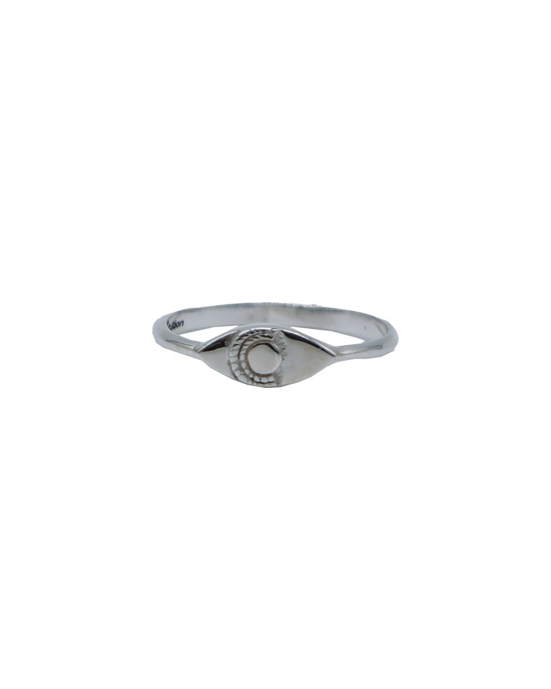 CC Eye Protection Ring