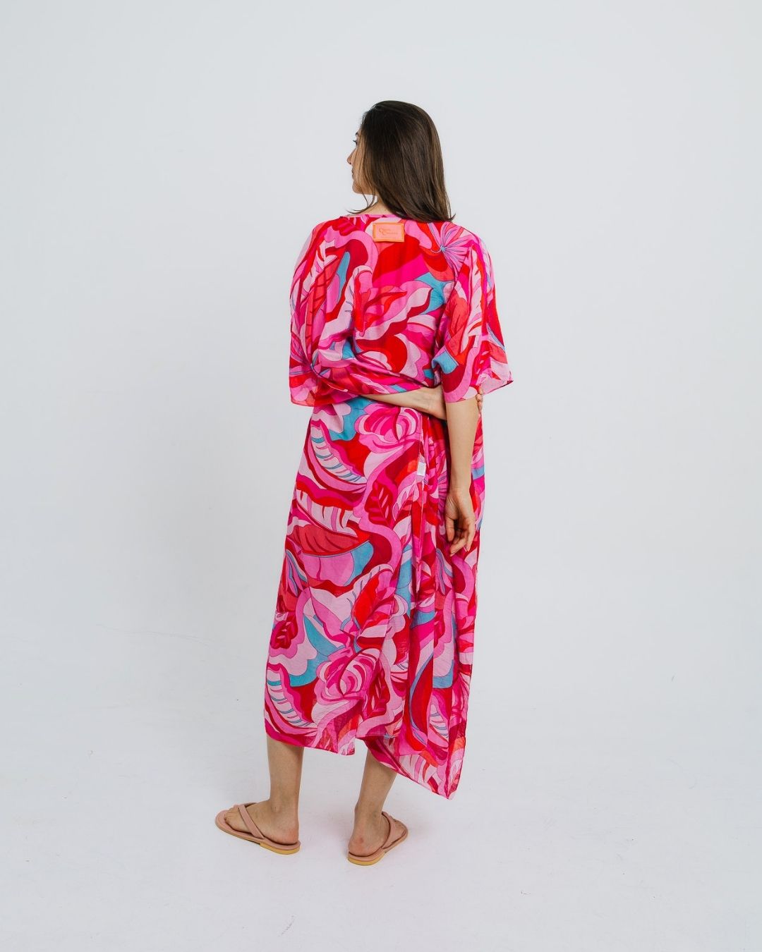 Inanna Kaftan
