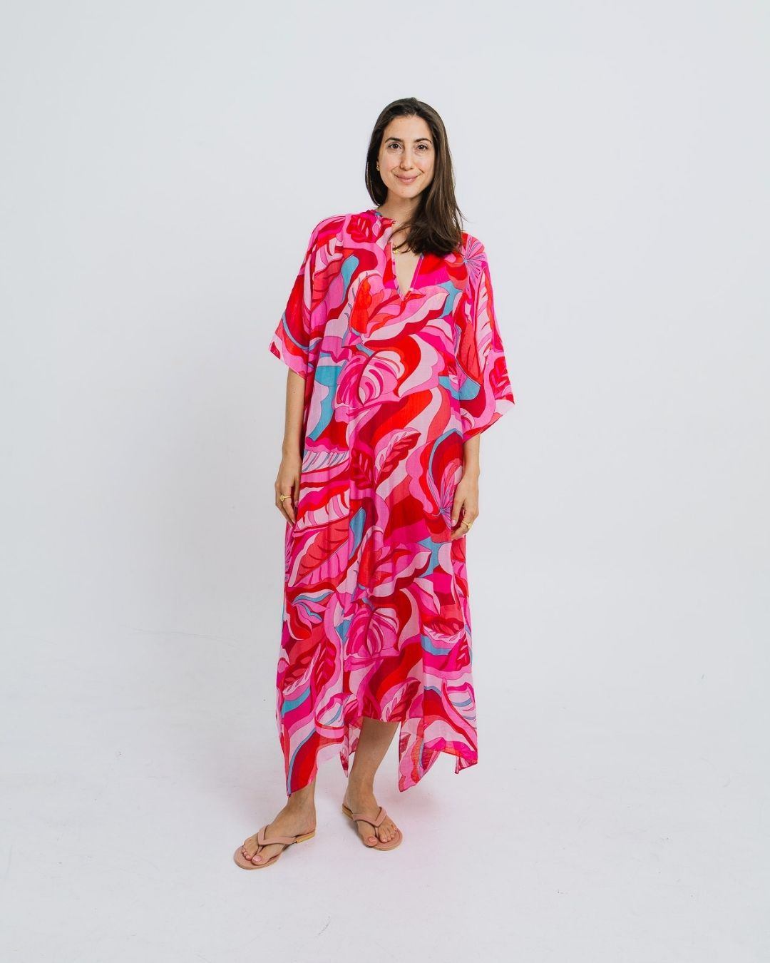 Inanna Kaftan