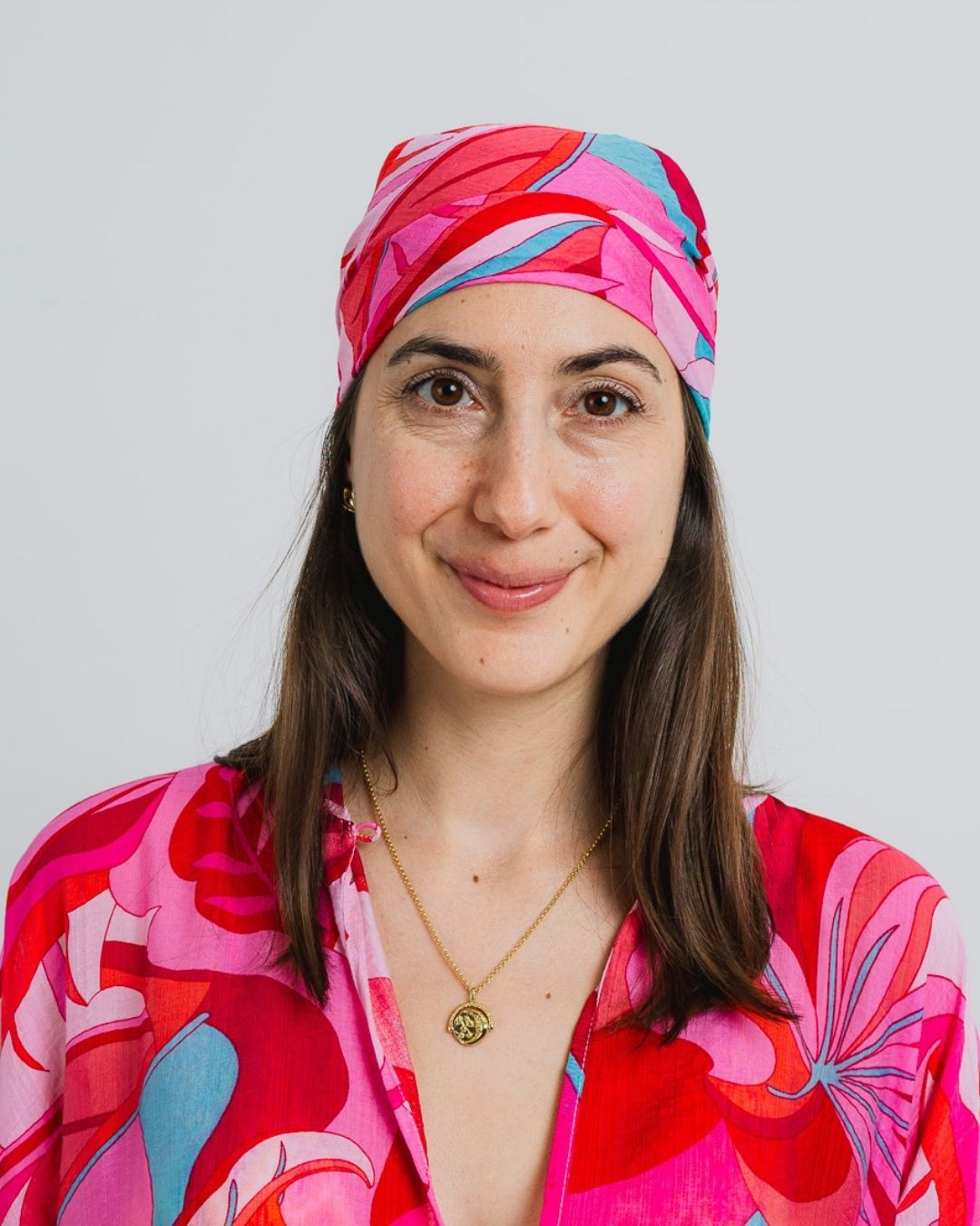 Inanna Bandana