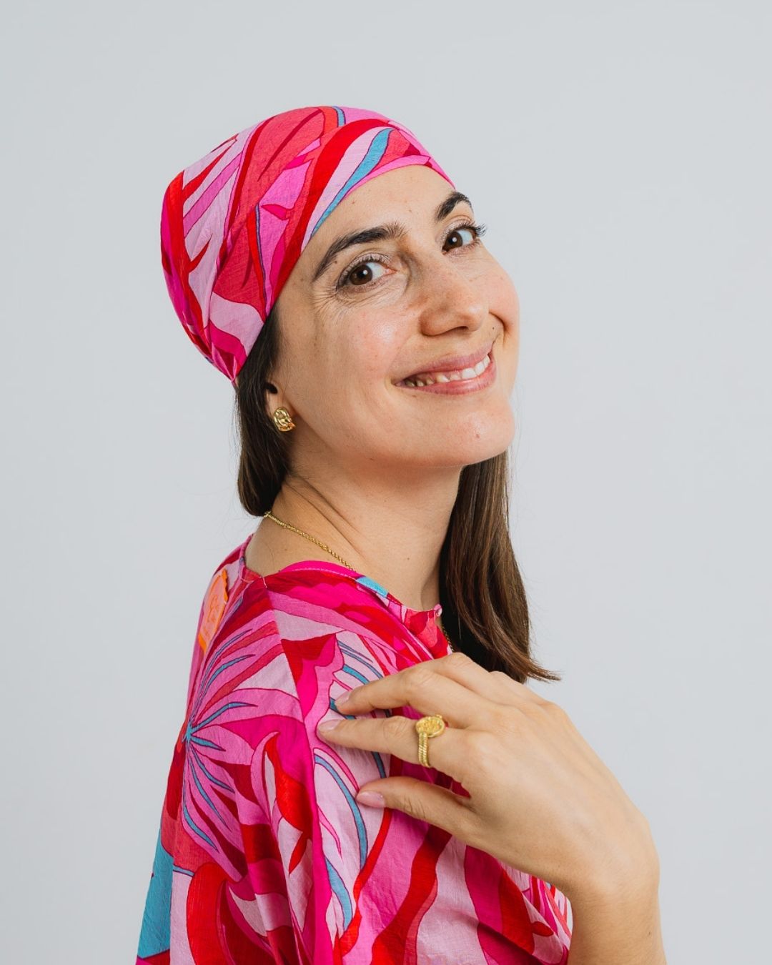 Inanna Bandana
