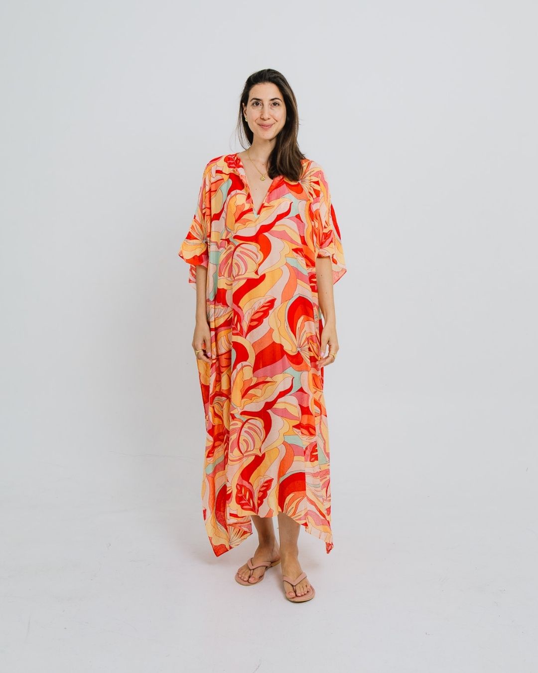 Inanna Kaftan