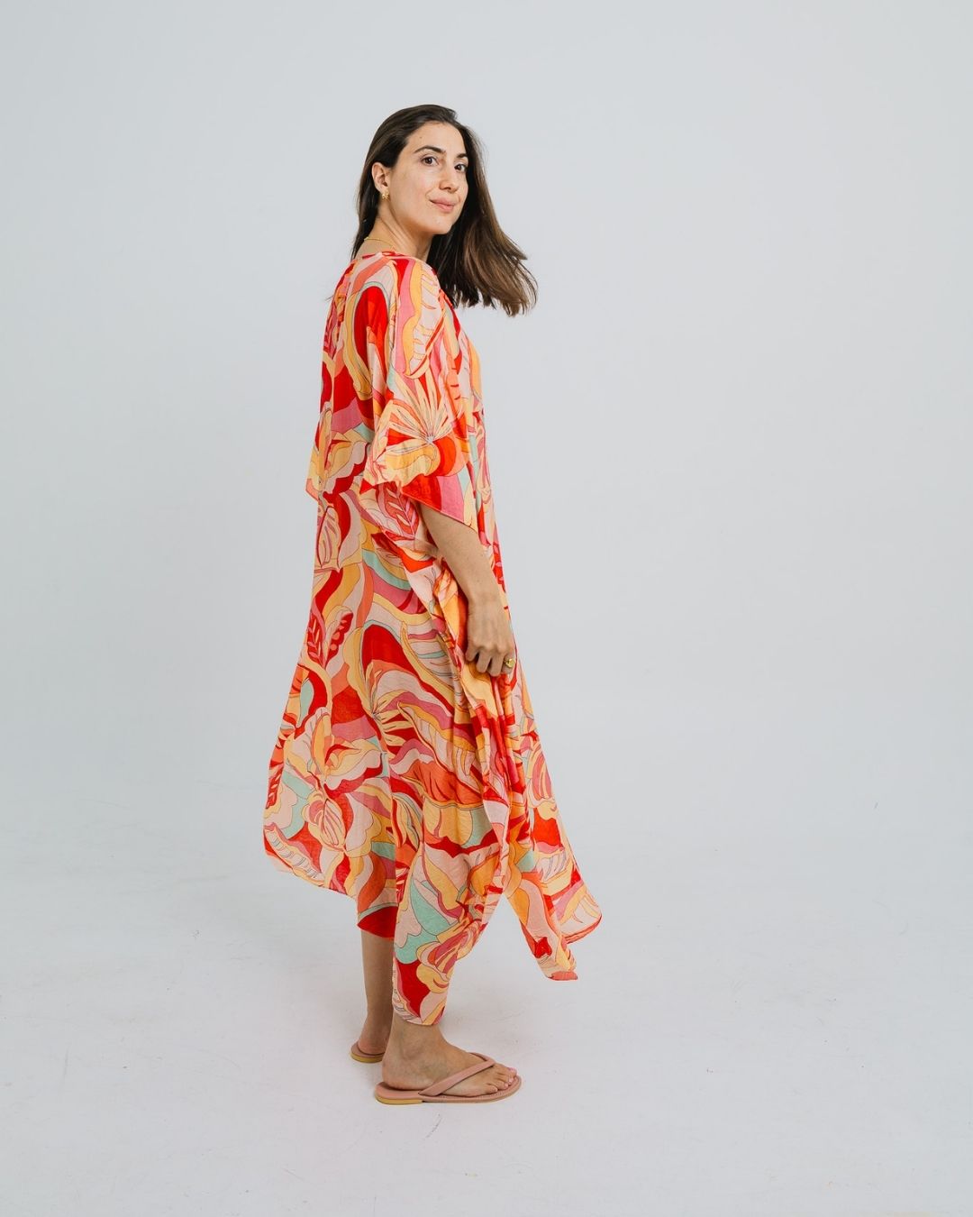 Inanna Kaftan
