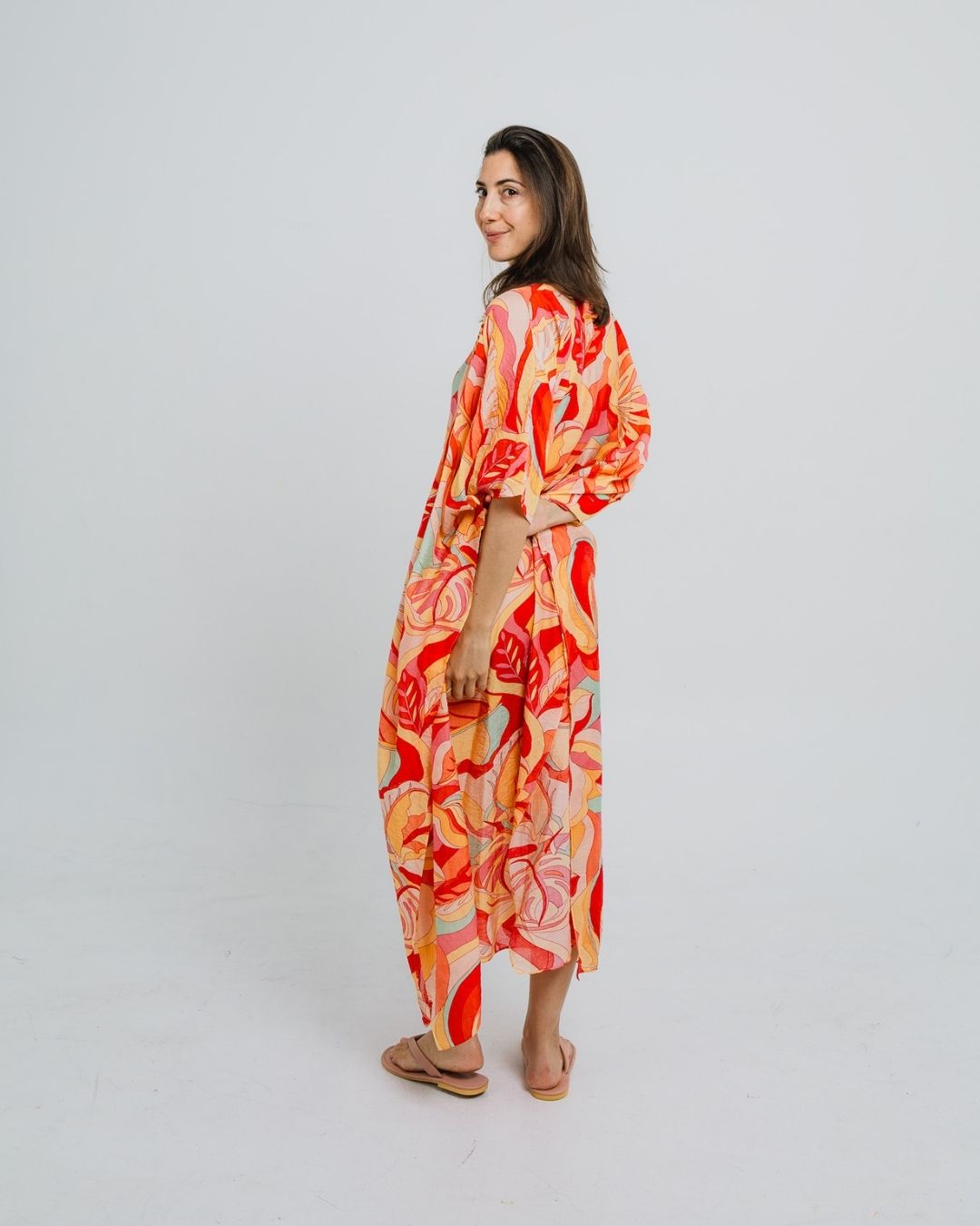 Inanna Kaftan