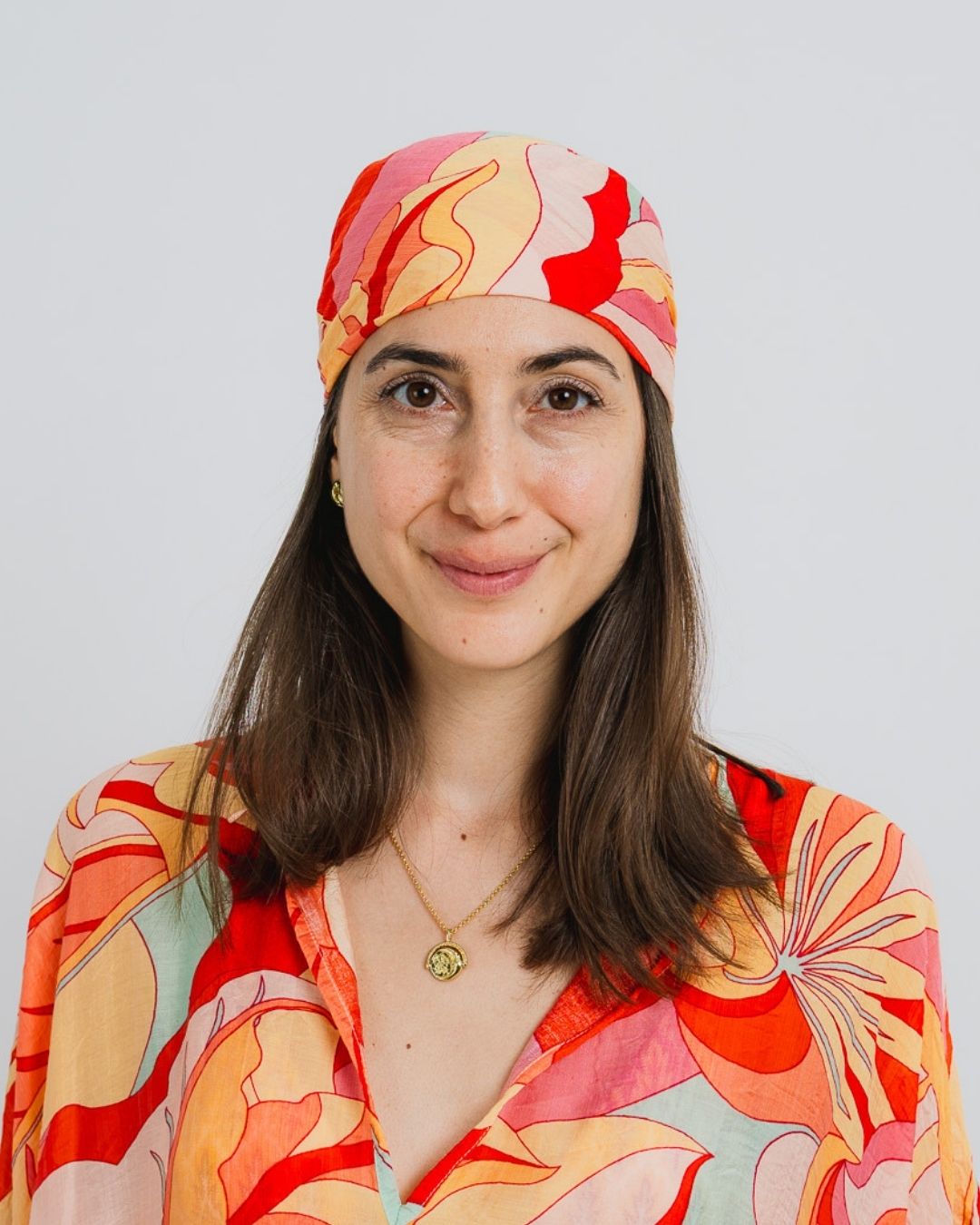 Inanna Bandana