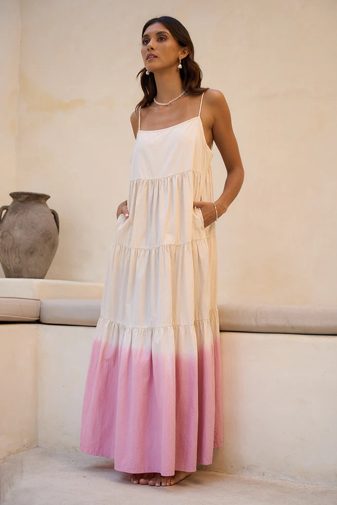 Persephone Maxi Dress