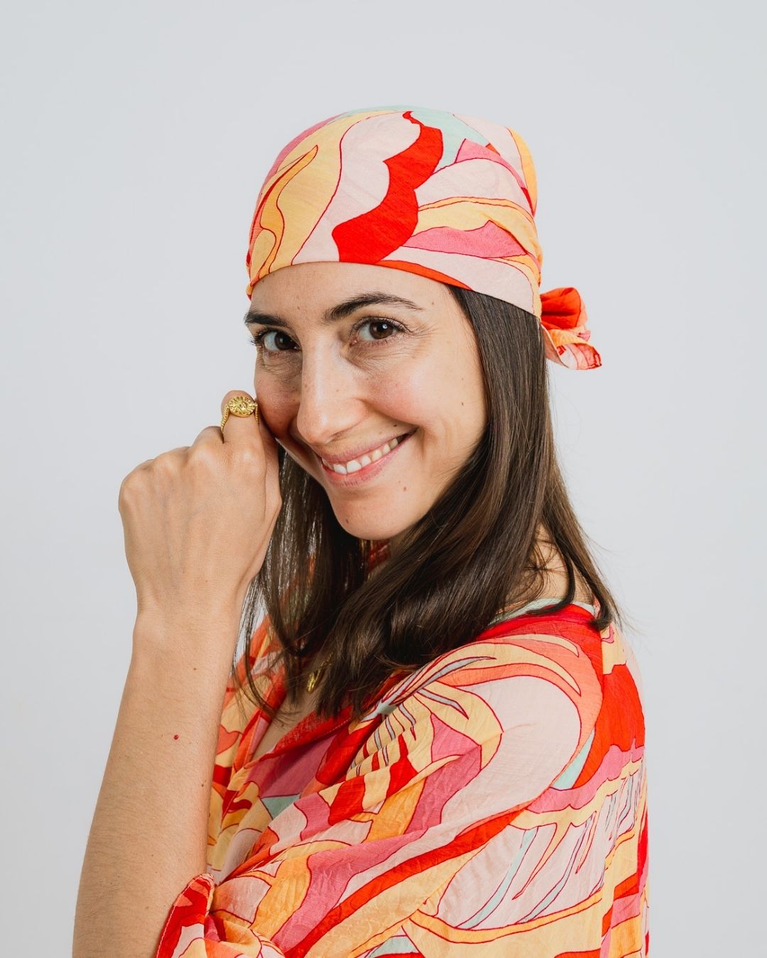 Inanna Bandana