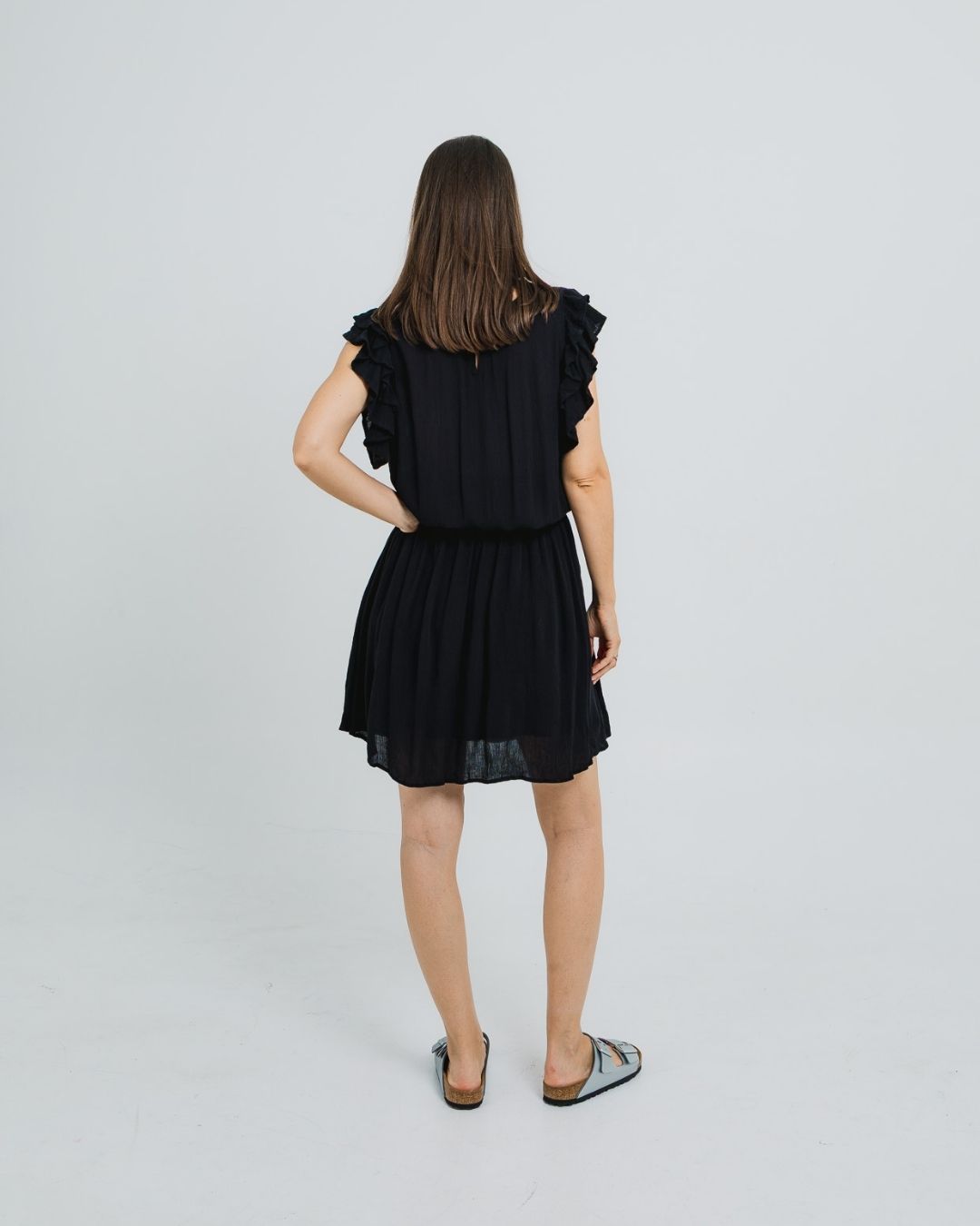 Rhea Mini Dress