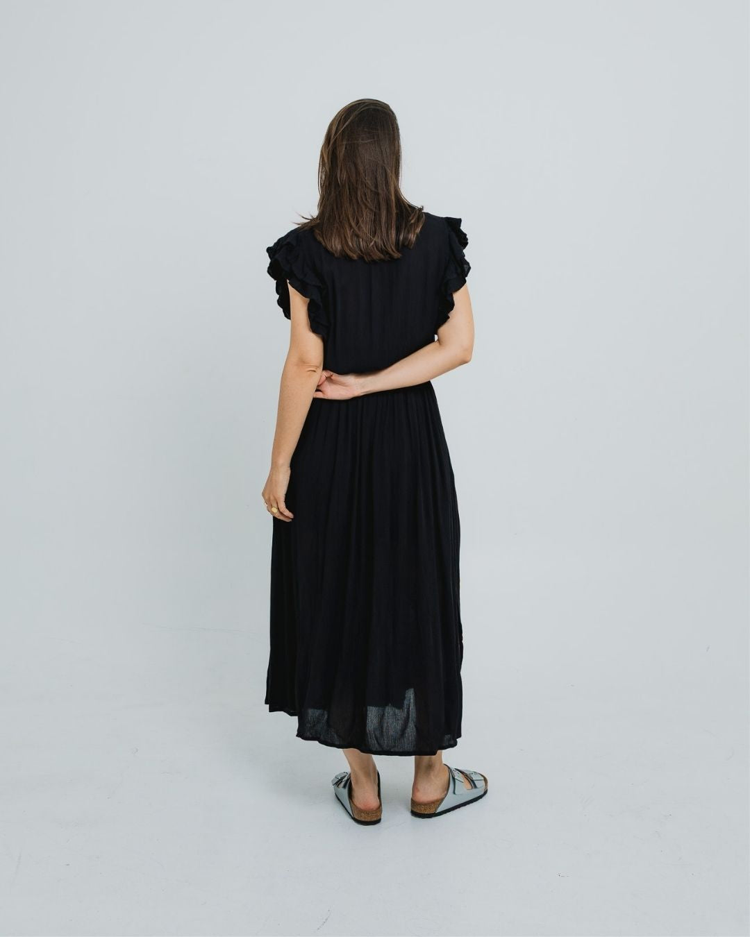 Rhea Midi Dress