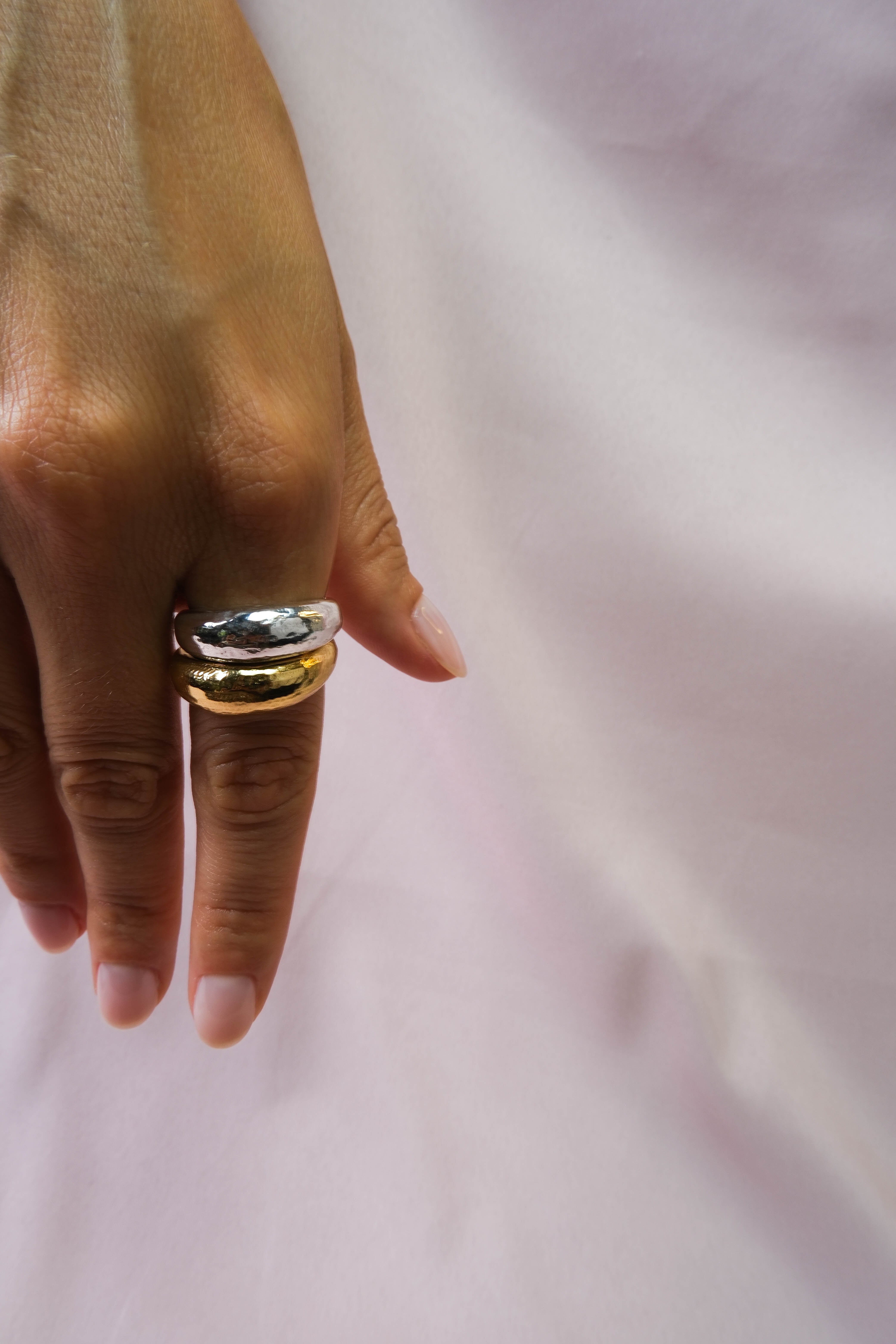 Believe Ring
