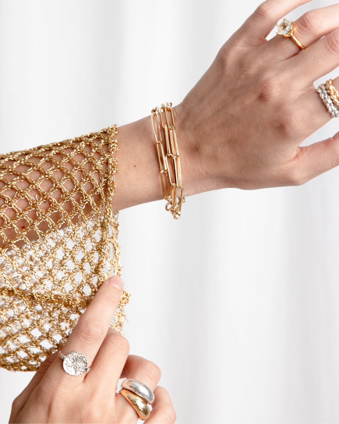Confidence Bracelet