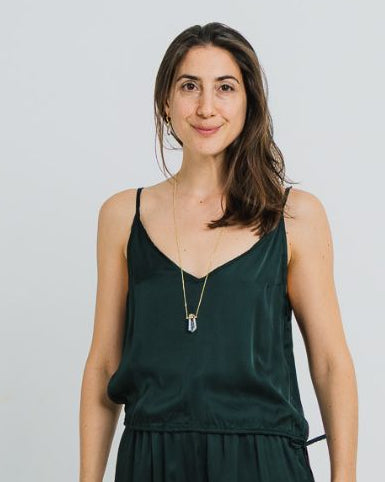 Midnight Top