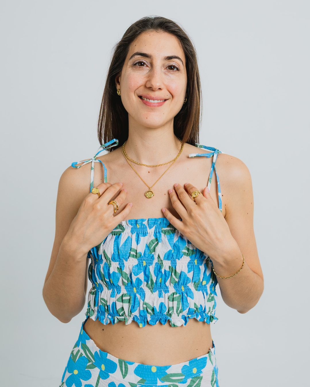 Aurora Top